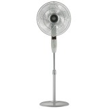 Mistral  MSF1679R Stand Fan (16”)